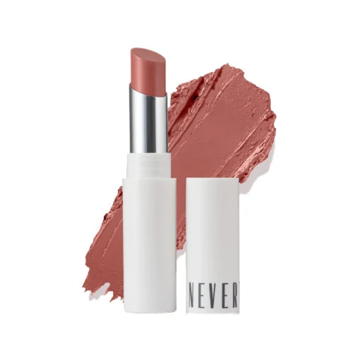 NEVERTI LIMITLESS KISS LIPSTICK - حمرة ستيك (ثابتة) لمت ليس من نيفيرتي