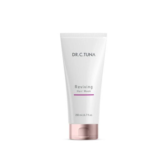 Farmasi Dr.C.Tuna Reviving Hair Mask -ماسك شعر لتقوية وتكثيف من فارمسي