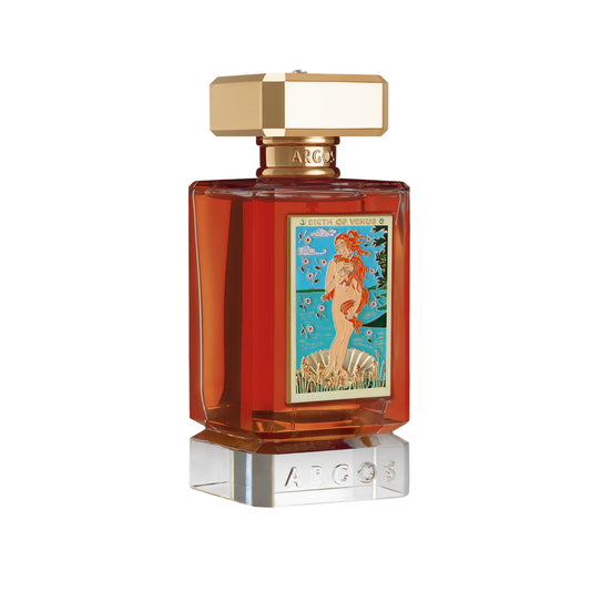 Argos - Birth Of Venus (100ml) [نسائي] - عطر آرغوس بنكهة الخوخ والزهور والشراب