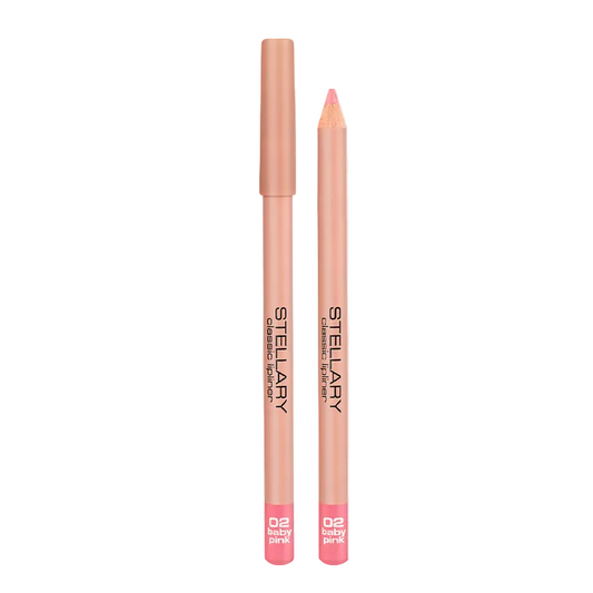 Stellary Classic Lipliner - قلم تحديد الشفاه كلاسيك
