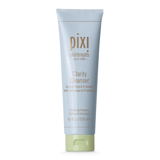 Pixi Clarity Cleanser -غسول لتقليل الحبوب من بيكسي