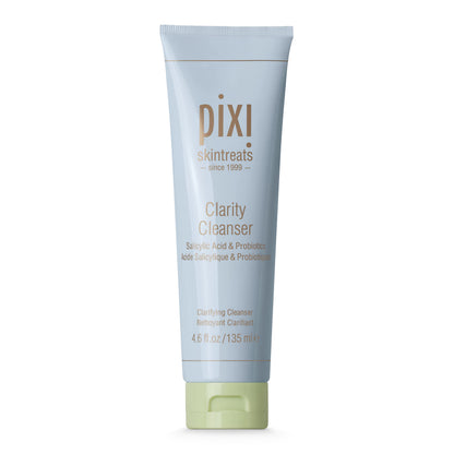 Pixi Clarity Cleanser -غسول لتقليل الحبوب من بيكسي