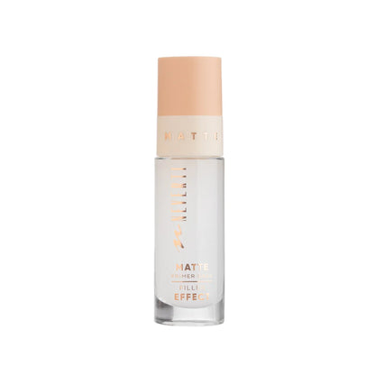 NEVERTI MATTE PRIMER BASE - برايمر بشرة دهنية من نيفيرتي