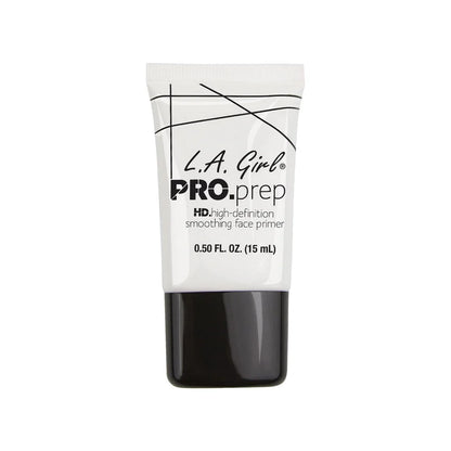 L.A.Girl PRO.prep HD High-Definition Smoothing Face Primer - برايمر شفاف
