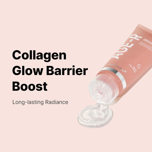 Medicube collagen booster gel AGE-R - جل من مديكيوب