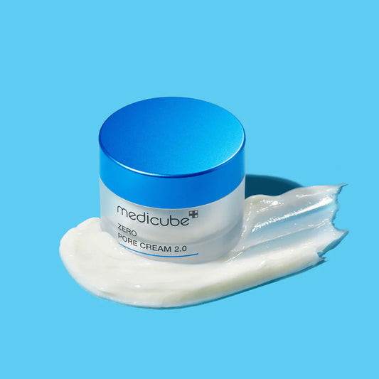 Medicube zero pore cream 2.0 -كريم من مدكيوب