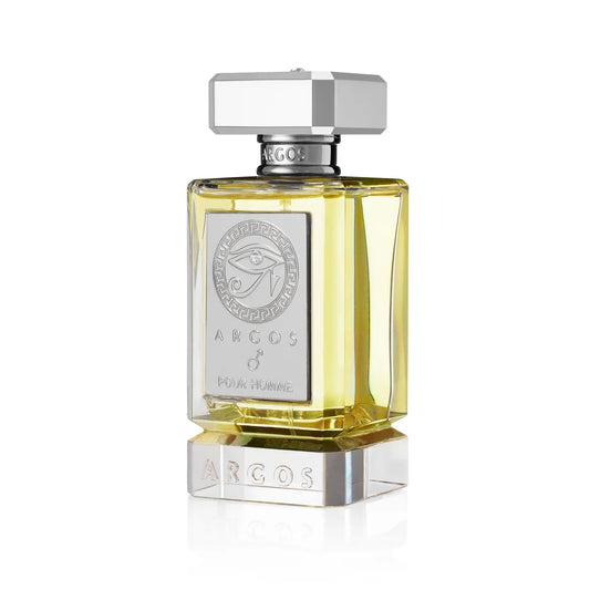 Argos - Pour Homme (100ml) [رجالي] - عطر آرغوس بنكهة الحمضيات والتوابل والأخشاب