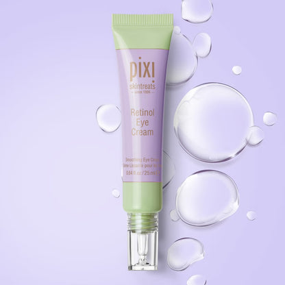 Pixi Skintreats Retinol Eye Cream -كريم ريتينول تحت العين من بيكسي