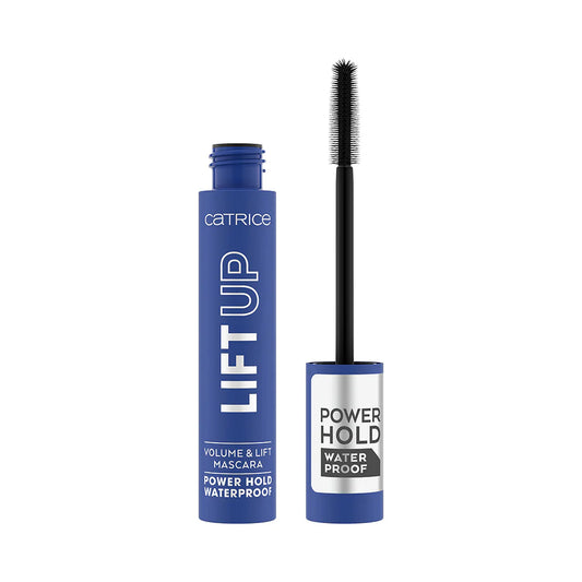 Catrice volume & lift mascara power hold-مسكارة رموش باور هولد