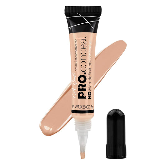 L.A. Girl PRO.conceal HD High-Definition Concealer - مصحح وكونسيلر خافي عيوب