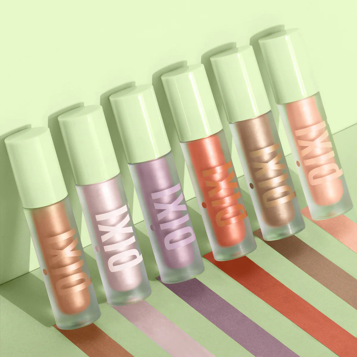 Pixi by Petra EyeLift Max Liquid Shadow - اي شدو سائل من بيكسي