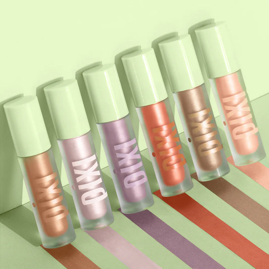 Pixi by Petra EyeLift Max Liquid Shadow - اي شدو سائل من بيكسي