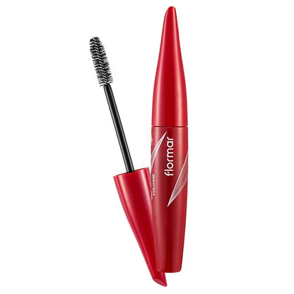 Flormar spider lash volume mascara - مسكارا الرموش للحجم من فلورمار