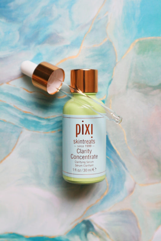 Pixi Clarity Concentrate serum - سيروم  مائي لتقليل المسام