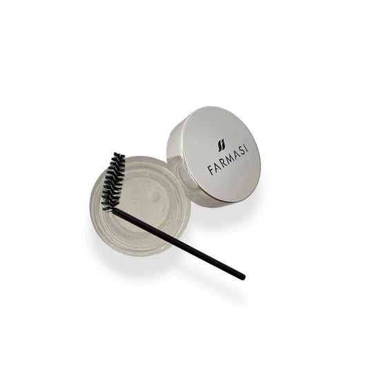 Farmasi brow gel wax - جل حاجب مثبت ومصفف
