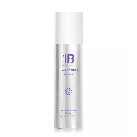1B Heat-Barrier - Hot Protection Spray -بخاخ لحماية الشعر من الحرارة من وان بي