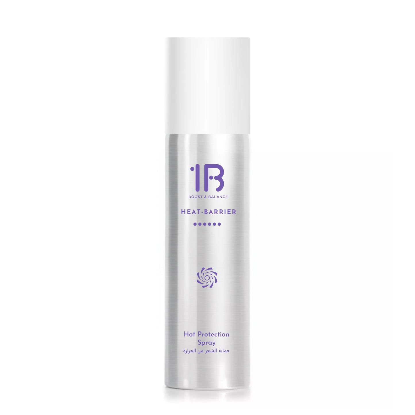 1B Heat-Barrier - Hot Protection Spray -بخاخ لحماية الشعر من الحرارة من وان بي
