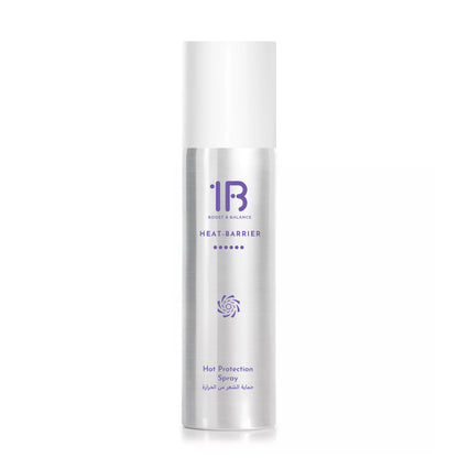 1B Heat-Barrier - Hot Protection Spray -بخاخ لحماية الشعر من الحرارة من وان بي