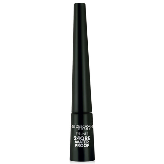 DEBORAH MILANO 24ORE WATERPROOF EYELINER 4,5ml - أيلاينر ديبورا 24 ساعة المقاوم للماء