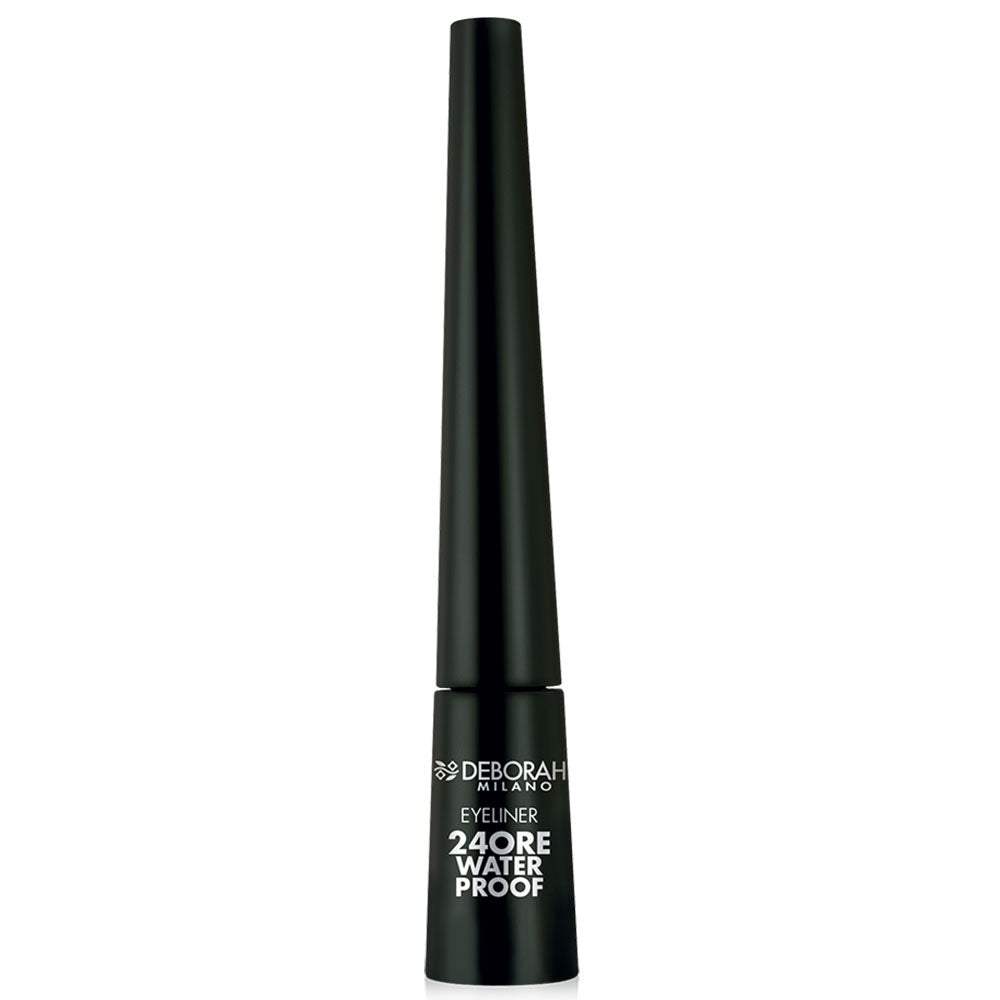 DEBORAH MILANO 24ORE WATERPROOF EYELINER 4,5ml - أيلاينر ديبورا 24 ساعة المقاوم للماء