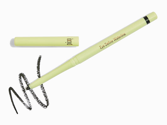 Pixi by Petra Eye Define Waterline -قلم كحل أسود فاحم من بيكسي