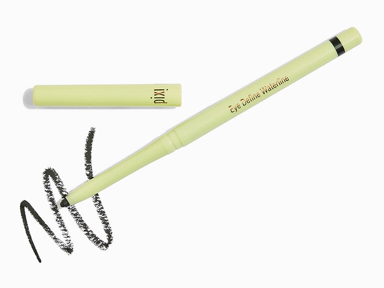 Pixi by Petra Eye Define Waterline -قلم كحل أسود فاحم من بيكسي