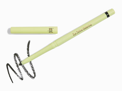 Pixi by Petra Eye Define Waterline -قلم كحل أسود فاحم من بيكسي