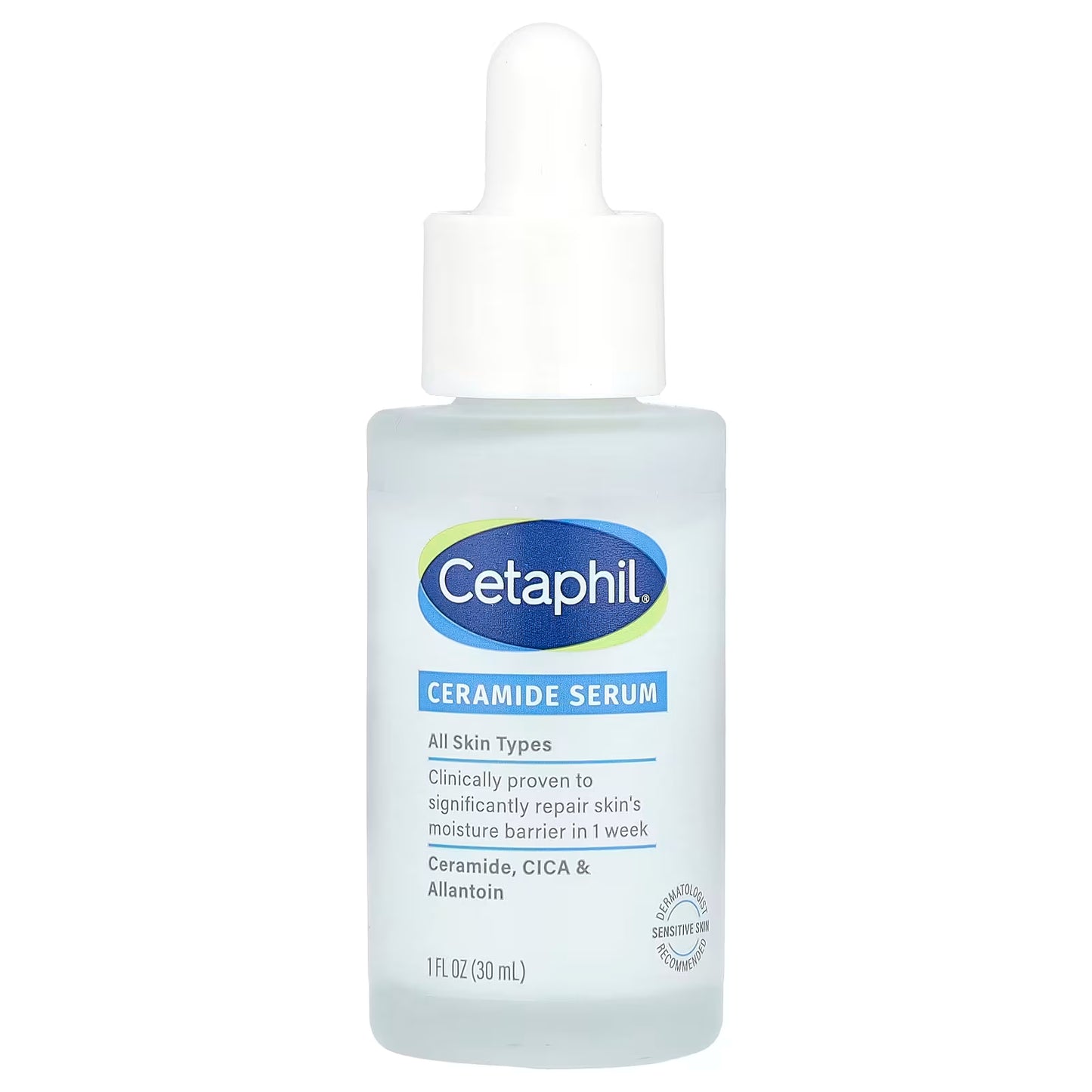 Cetaphil ceramide serum - سيتافيل سيروم سيراميد