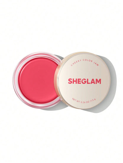 Sheglam cheeky color jam - شيكلام بلشر