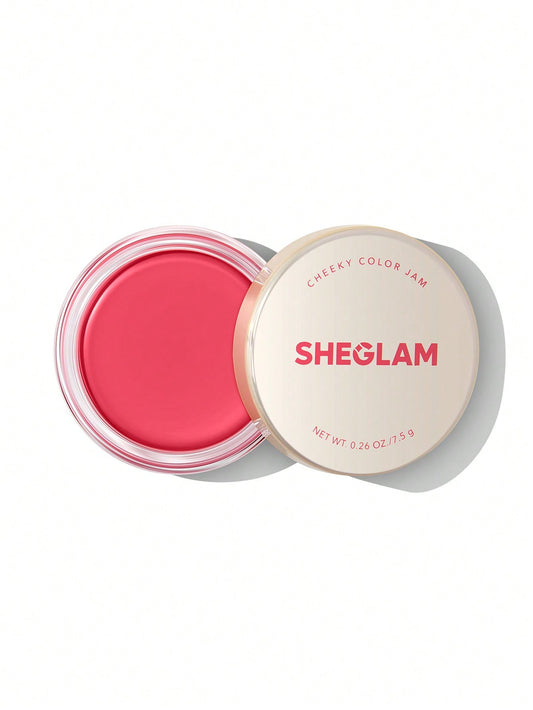 Sheglam cheeky color jam - شيكلام بلشر