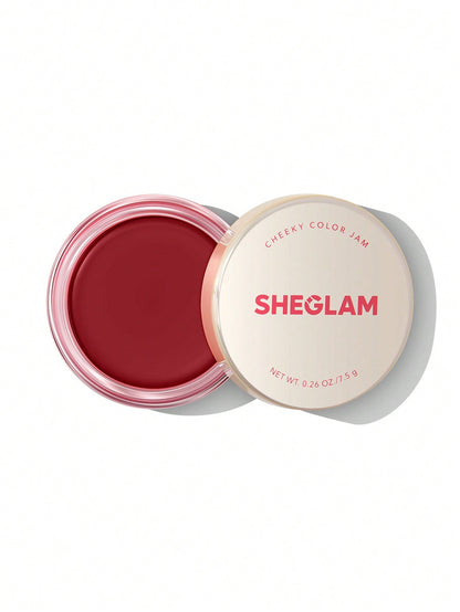 Sheglam cheeky color jam - شيكلام بلشر