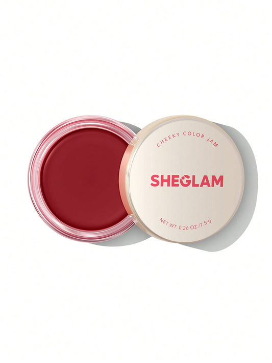 Sheglam cheeky color jam - شيكلام بلشر