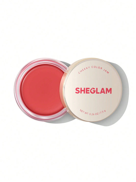 Sheglam cheeky color jam - شيكلام بلشر