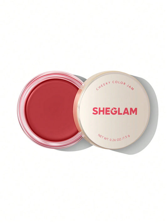 Sheglam cheeky color jam - شيكلام بلشر