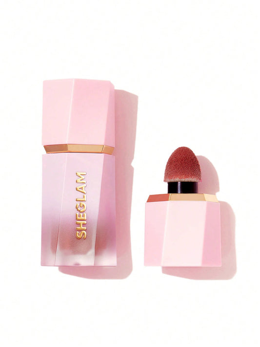 Sheglam color bloom liquid blush - بلشر شيكلام سائل