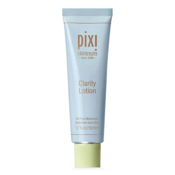 Pixi Skintreats Clarity Lotion -مرطب مائي للبشرة الدهنية