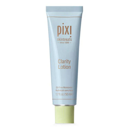 Pixi Skintreats Clarity Lotion -مرطب مائي للبشرة الدهنية