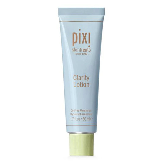 Pixi Skintreats Clarity Lotion -مرطب مائي للبشرة الدهنية