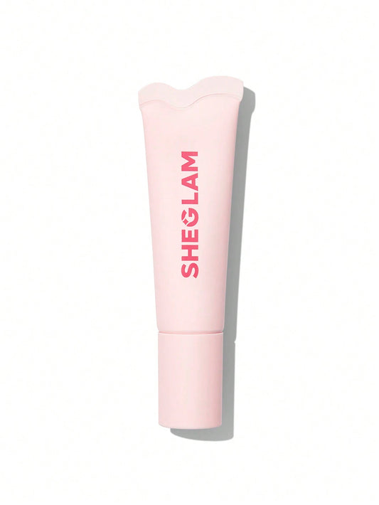 Sheglam crystal glaze moisturizing lip care - كلوس شيكلام مرطب