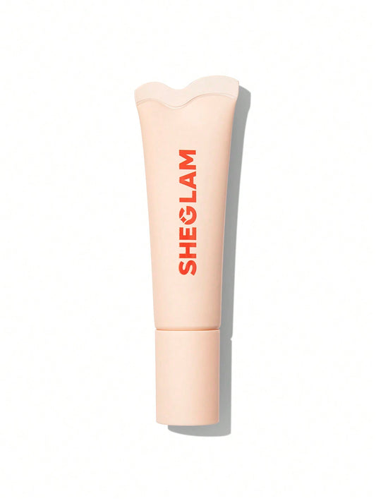 Sheglam crystal glaze moisturizing lip care - كلوس شيكلام مرطب