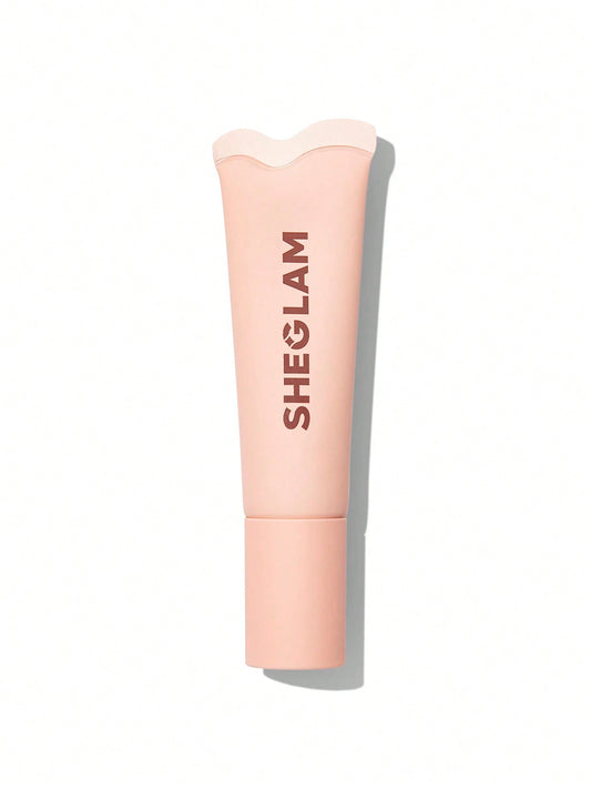 Sheglam crystal glaze moisturizing lip care - كلوس شيكلام مرطب