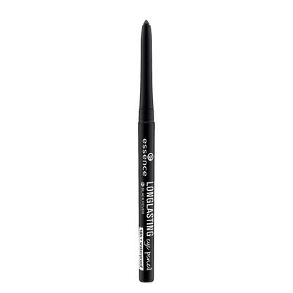 Essence Long Lastin Eye Pencil - قلم كحل شمعي