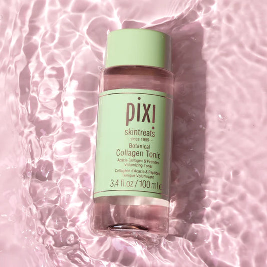 Pixi Botanical Collagen Tonic 100ml -تونر بيكسي