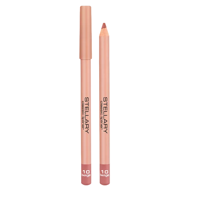 Stellary Classic Lipliner - قلم تحديد الشفاه كلاسيك
