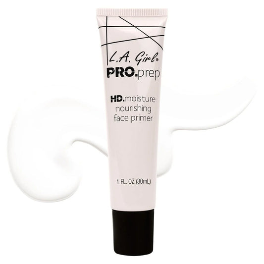 L.A.Girl PRO.prep HD Moisture Nourishing Face Primer - برايمر مرطب