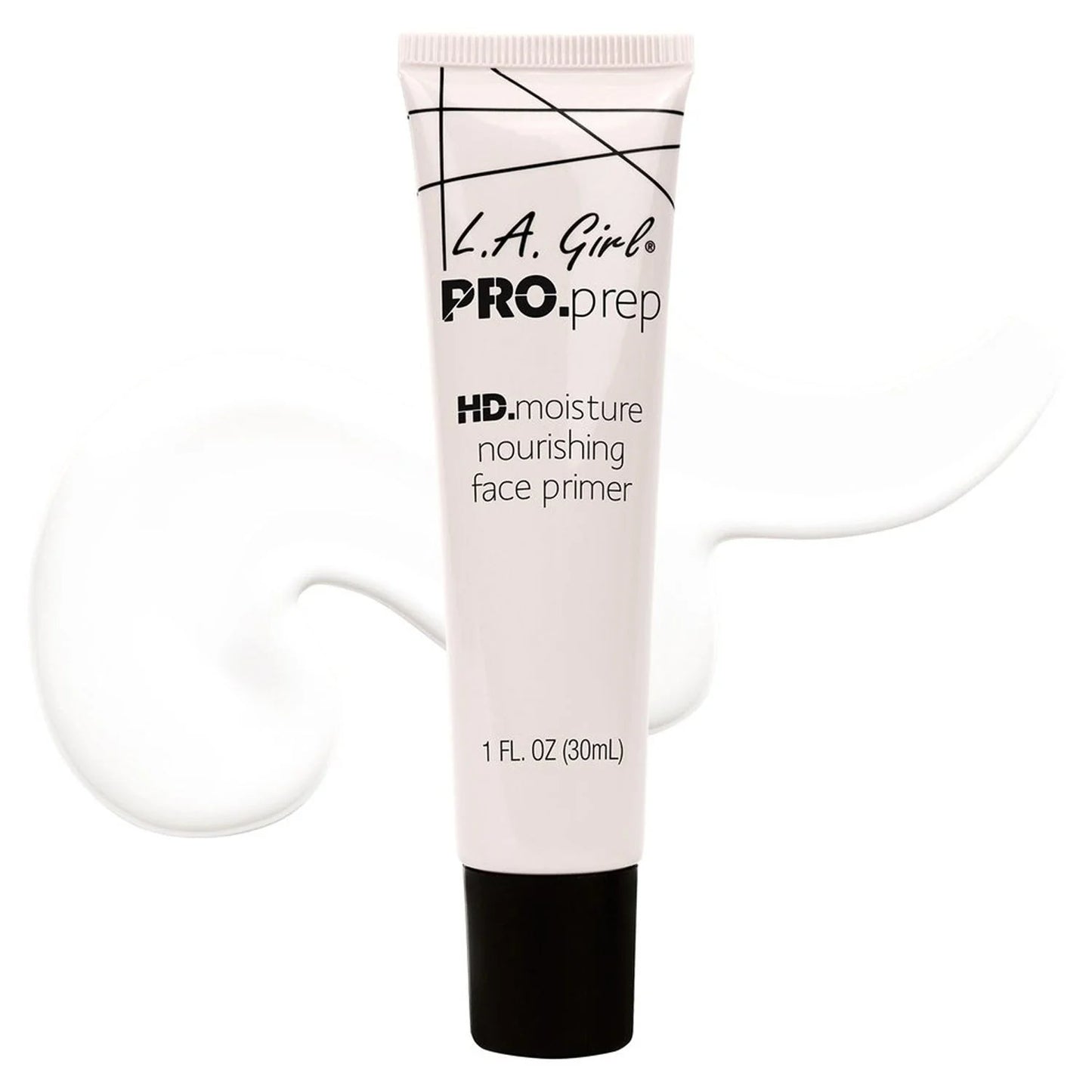 L.A.Girl PRO.prep HD Moisture Nourishing Face Primer - برايمر مرطب