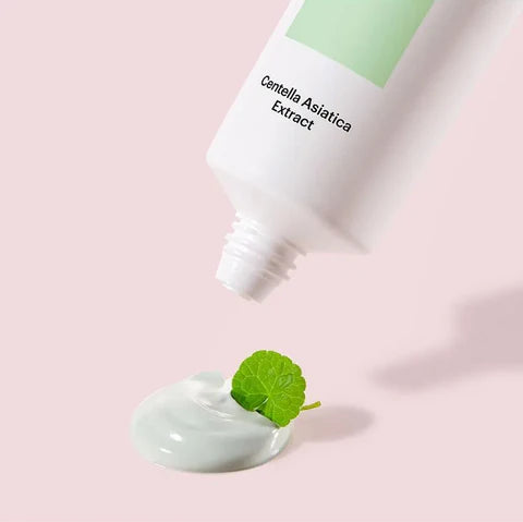 Torriden BALANCEFUL Cica Tone-up Sun Cream - واقي الشمس ثلاثي المفعول