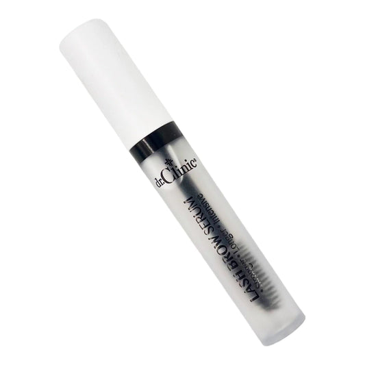 Dr.Clinic Lash & Brow Enhancer Serum - سيروم لتكثيف الحواجب والرموش