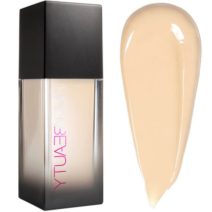 Huda beauty fauxfilter foundation - هدى بيوتي كريم أساس سائل فلتر