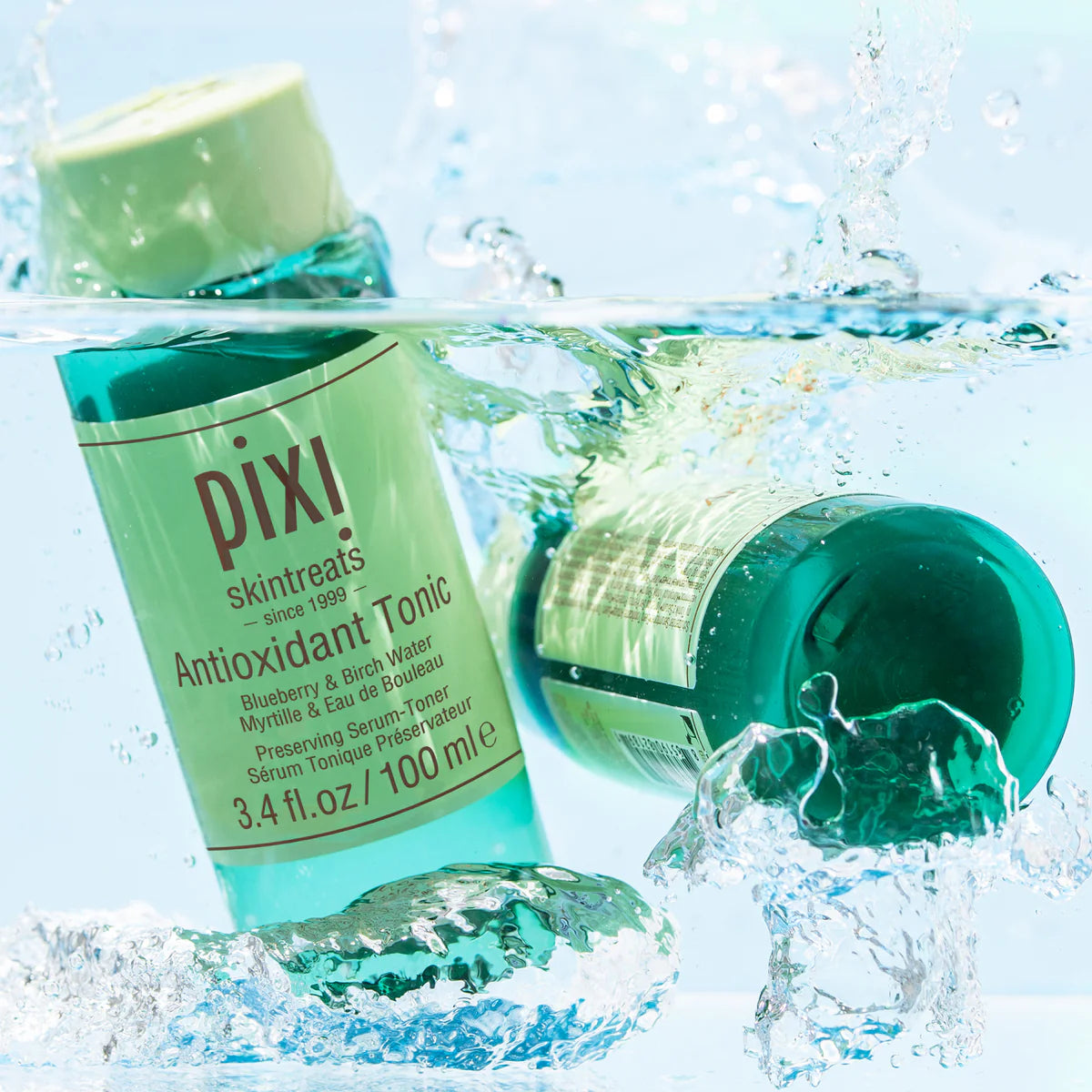 Pixi Antioxidant Tonic 100ml -تونر بيكسي المضاد للاكسدة